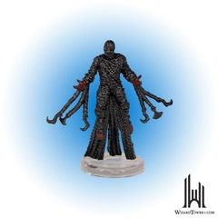 Chain Devil #33